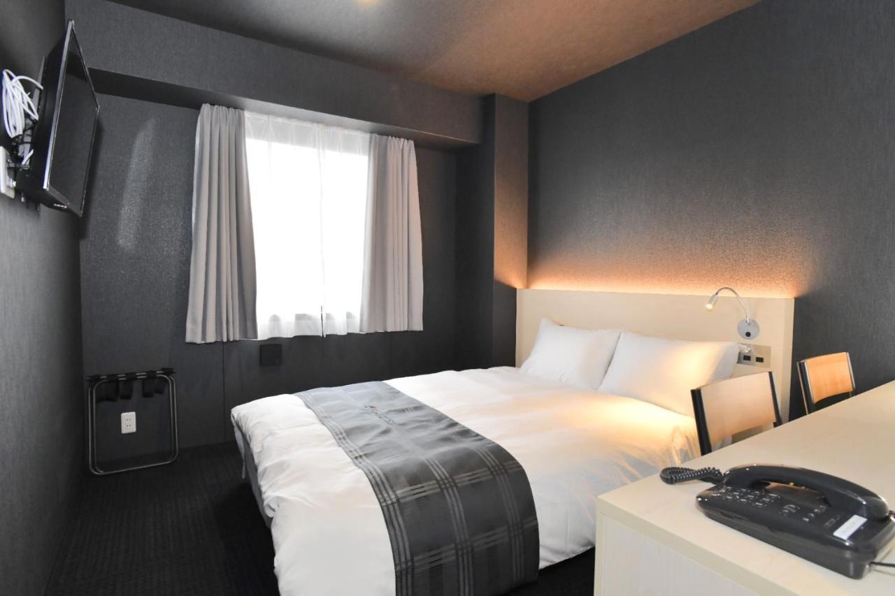 Fl Hotel Dotonbori - Vacation Stay 69507V Osaka Exteriör bild